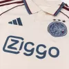 Ajax Third Away Soccer Jersey 2025/26 - gogoalshop