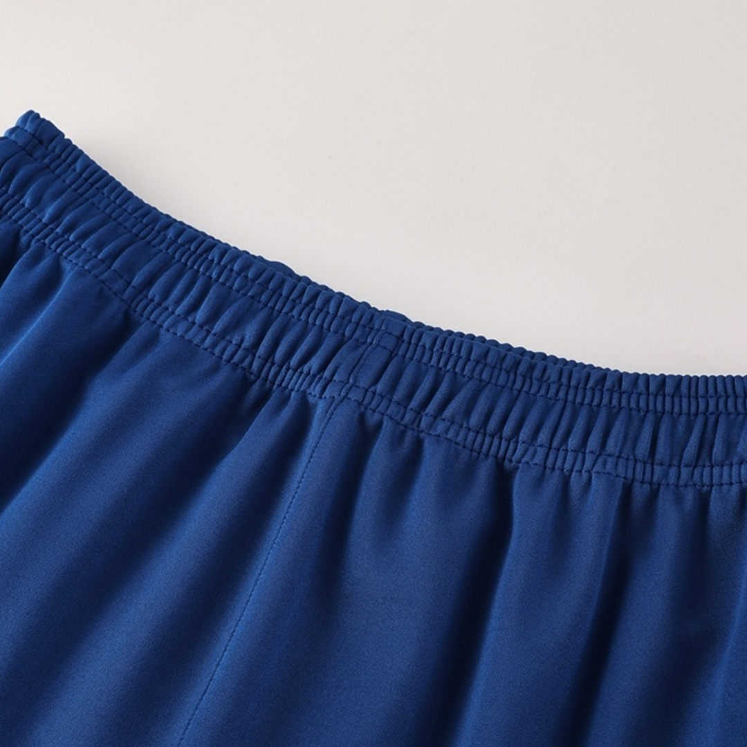 PSG Jacket Tracksuit 2025/26 Navy&Red - gogoalshop