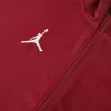 PSG Jacket Tracksuit 2025/26 Red - gogoalshop