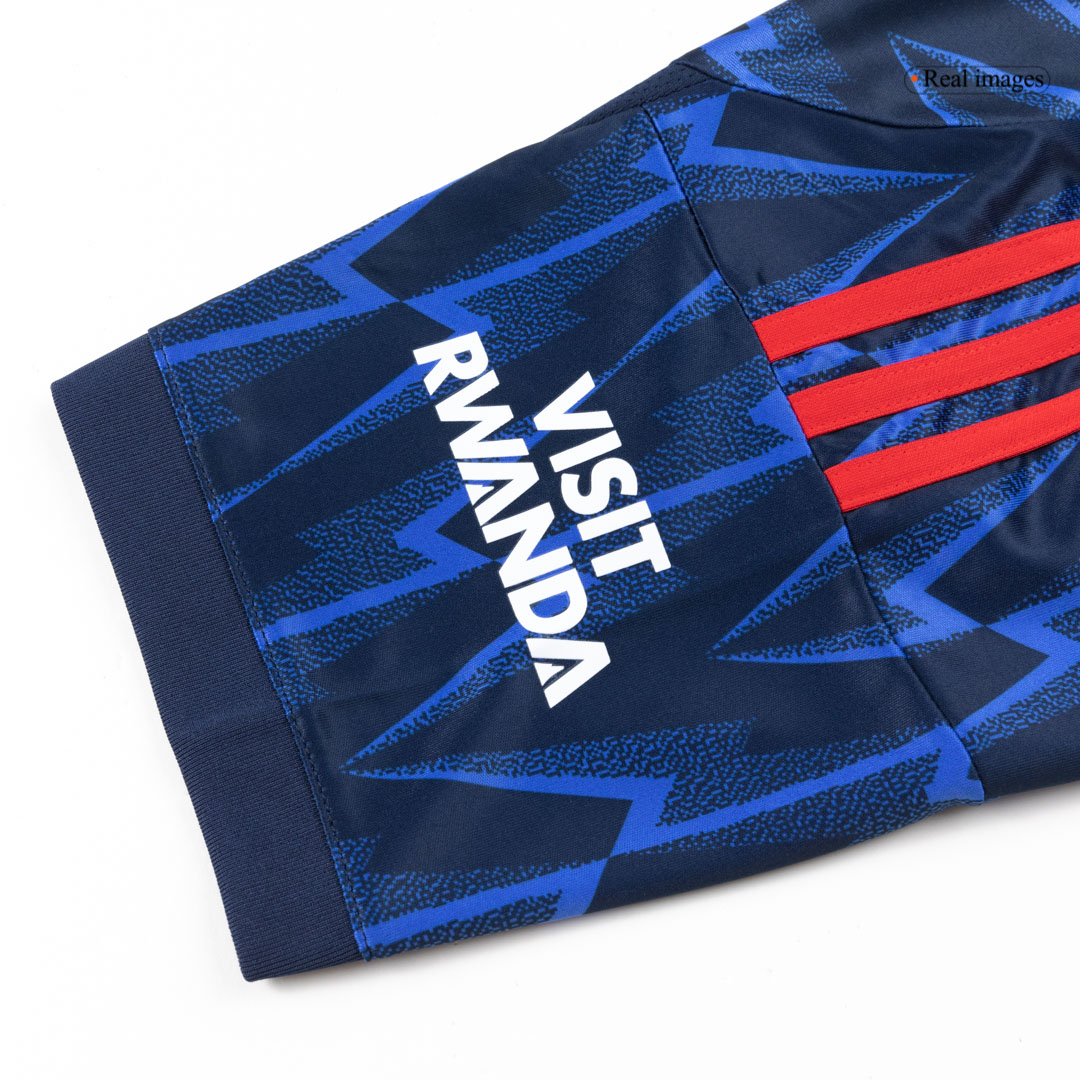 Women's Arsenal Away Jersey 2025/26 - gogoalshop