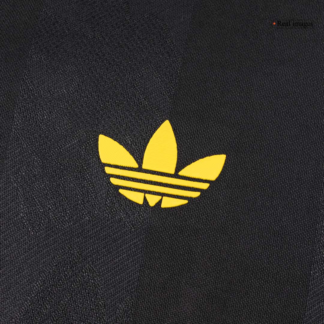 MOUNT #7 Manchester United Third Away Soccer Jersey 2025/26 - gogoalshop