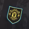 Women's Manchester United Third Away Jersey 2025/26 - gogoalshop