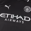 Manchester City Away Long Sleeve Soccer Jersey 2025/26 - gogoalshop