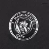 Manchester City Away Long Sleeve Soccer Jersey 2025/26 - gogoalshop