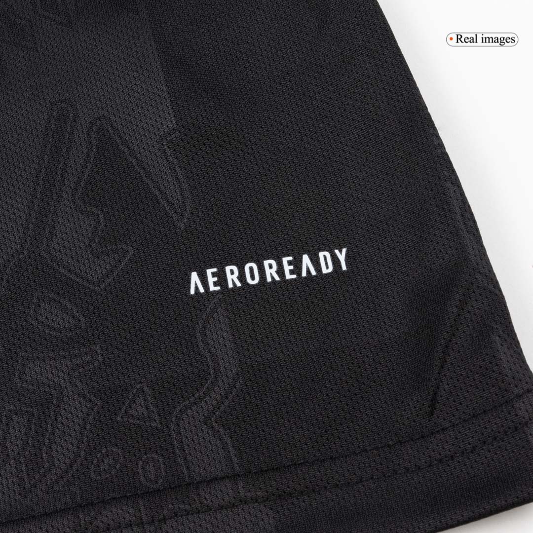 Women's Manchester United Third Away Jersey 2025/26 - gogoalshop