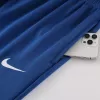PSG Jacket Tracksuit 2025/26 Navy&Red - gogoalshop