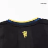 Manchester United Third Away Soccer Jersey 2025/26 - gogoalshop