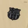 Women's Barcelona Away Jersey 2025/26 - gogoalshop