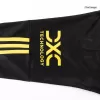 Manchester United Third Away Long Sleeve Soccer Jersey 2025/26 - gogoalshop