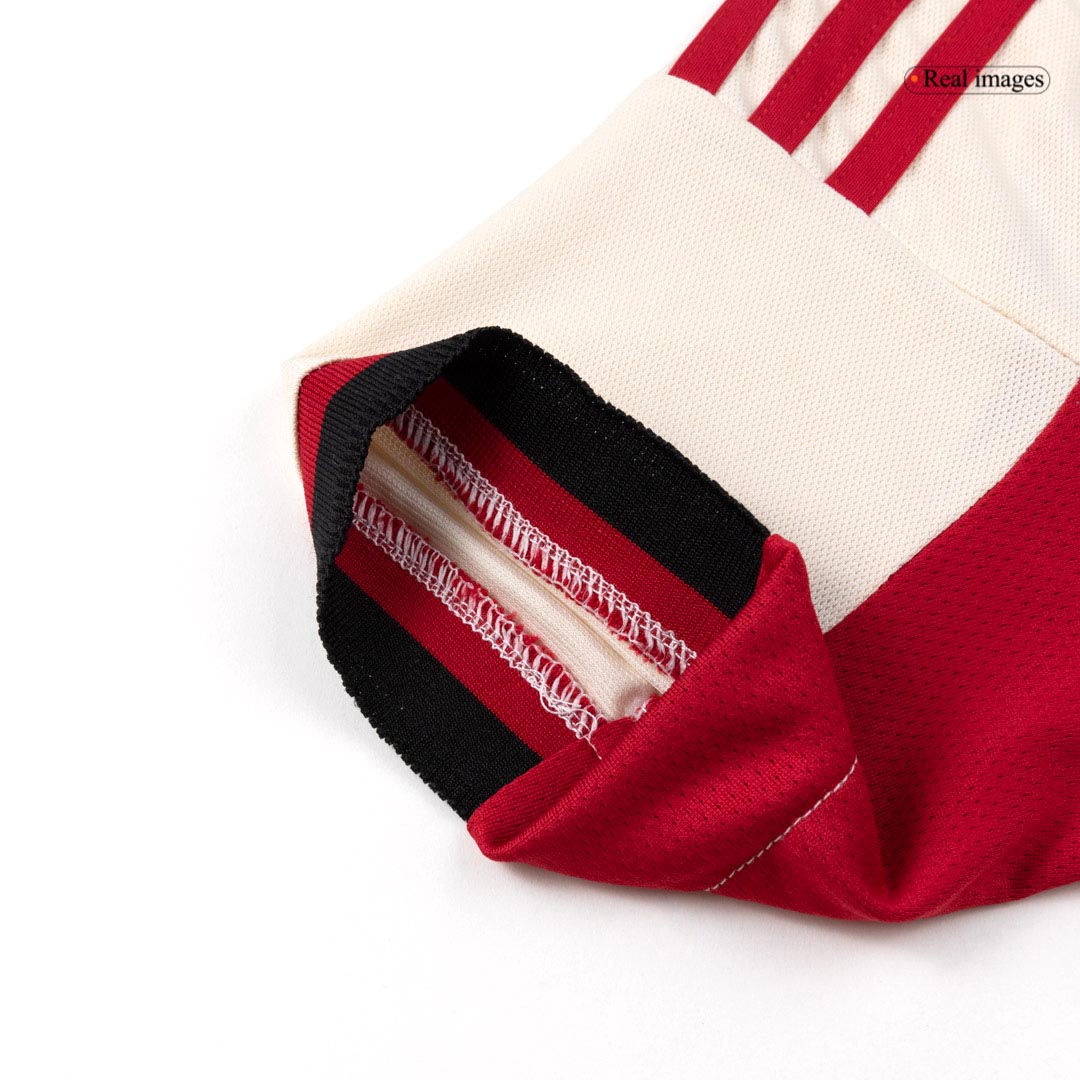 Women's Liverpool Away Jersey 2025/26 - gogoalshop