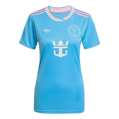 Women's Inter Miami CF Third Away Jersey 2025 - gogoalshop