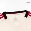 Women's Liverpool Away Jersey 2025/26 - gogoalshop