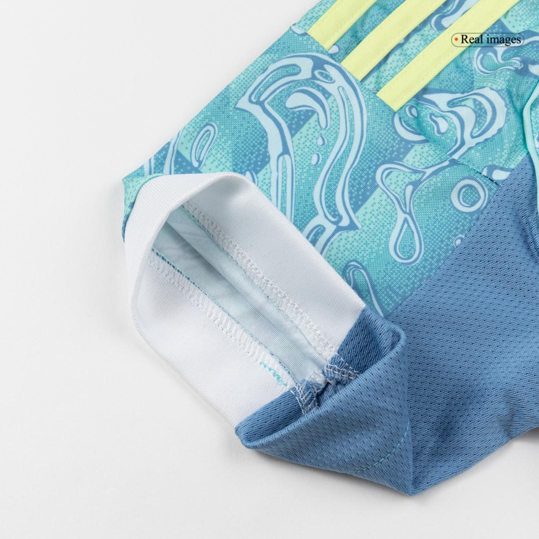 Women's Juventus Away Jersey 2025/26 - gogoalshop