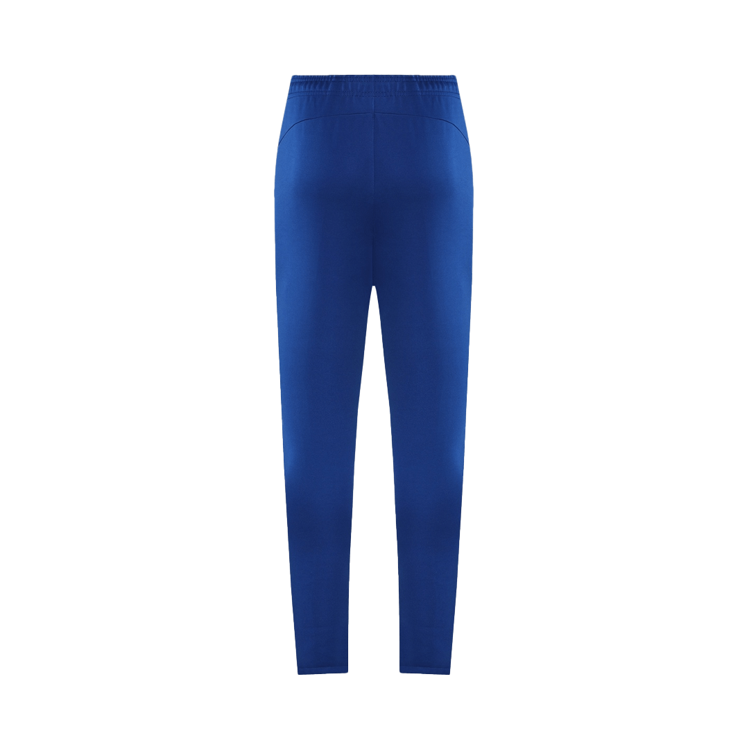 PSG Jacket Tracksuit 2025/26 Navy&Red - gogoalshop