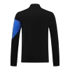 Chelsea Track Jacket 2025/26 - Black - gogoalshop