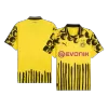Borussia Dortmund x KidSuper Soccer Jersey 2025/26 - Club World Cup - gogoalshop