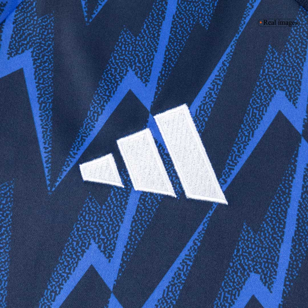 Women's Arsenal Away Jersey 2025/26 - gogoalshop