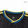 Manchester United Third Away Long Sleeve Soccer Jersey 2025/26 - gogoalshop