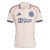 Ajax Third Away Soccer Jersey 2025/26 - gogoalshop
