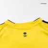 Al Nassr Home Soccer Jersey 2025/26 - gogoalshop