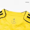 Al Nassr Home Soccer Jersey 2025/26 - gogoalshop
