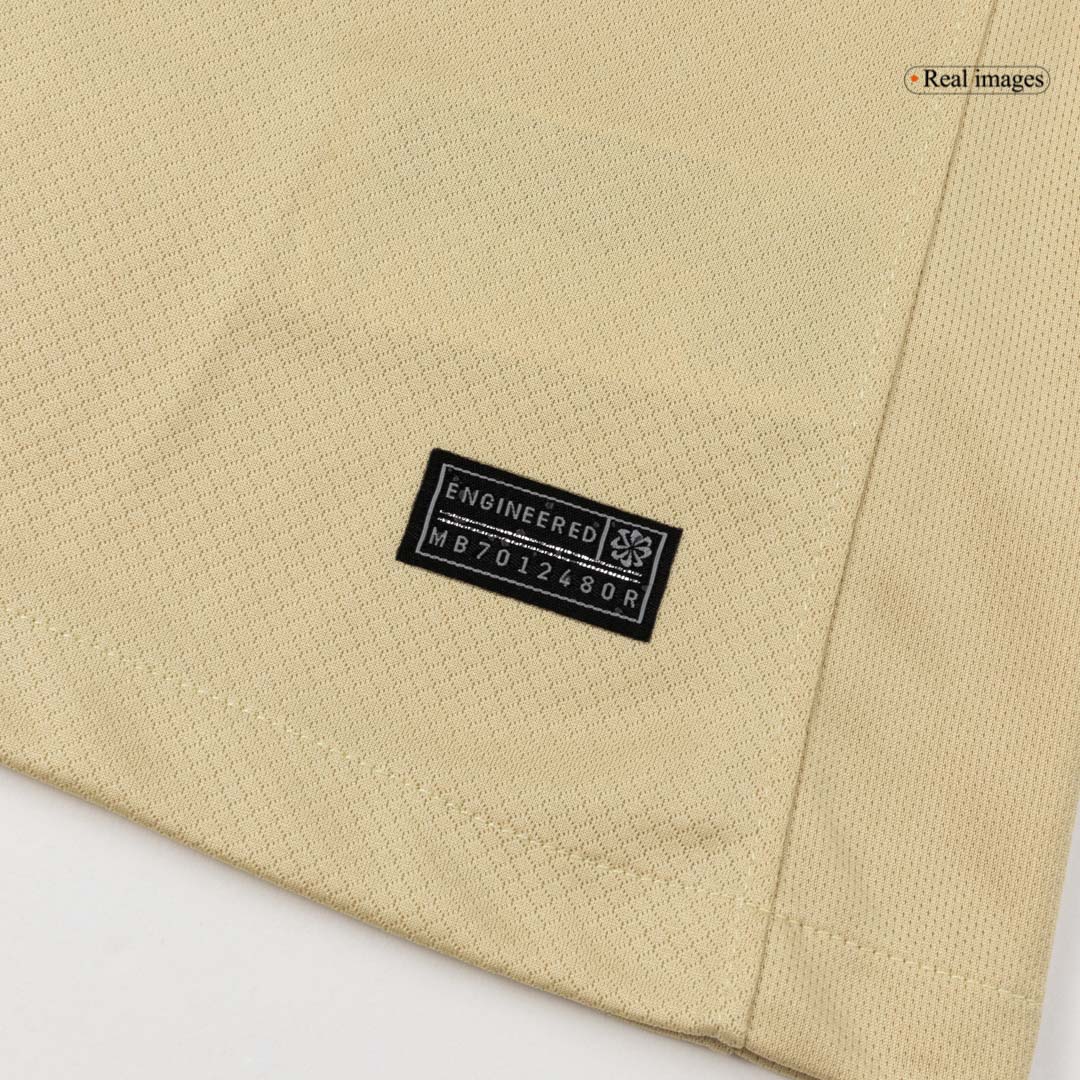 Women's Barcelona Away Jersey 2025/26 - gogoalshop