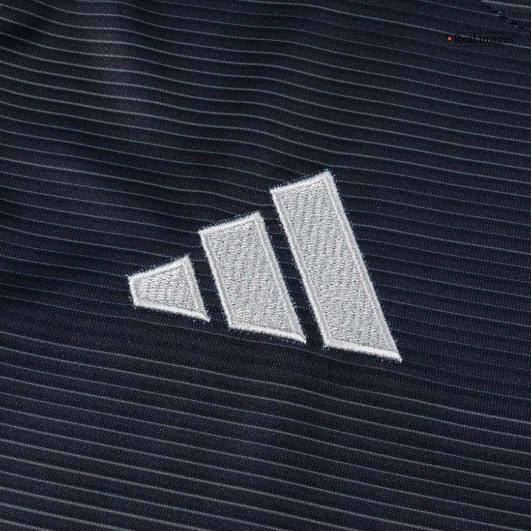 Women's Real Madrid Away Jersey 2025/26 - gogoalshop