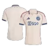Ajax Third Away Soccer Jersey 2025/26 - gogoalshop