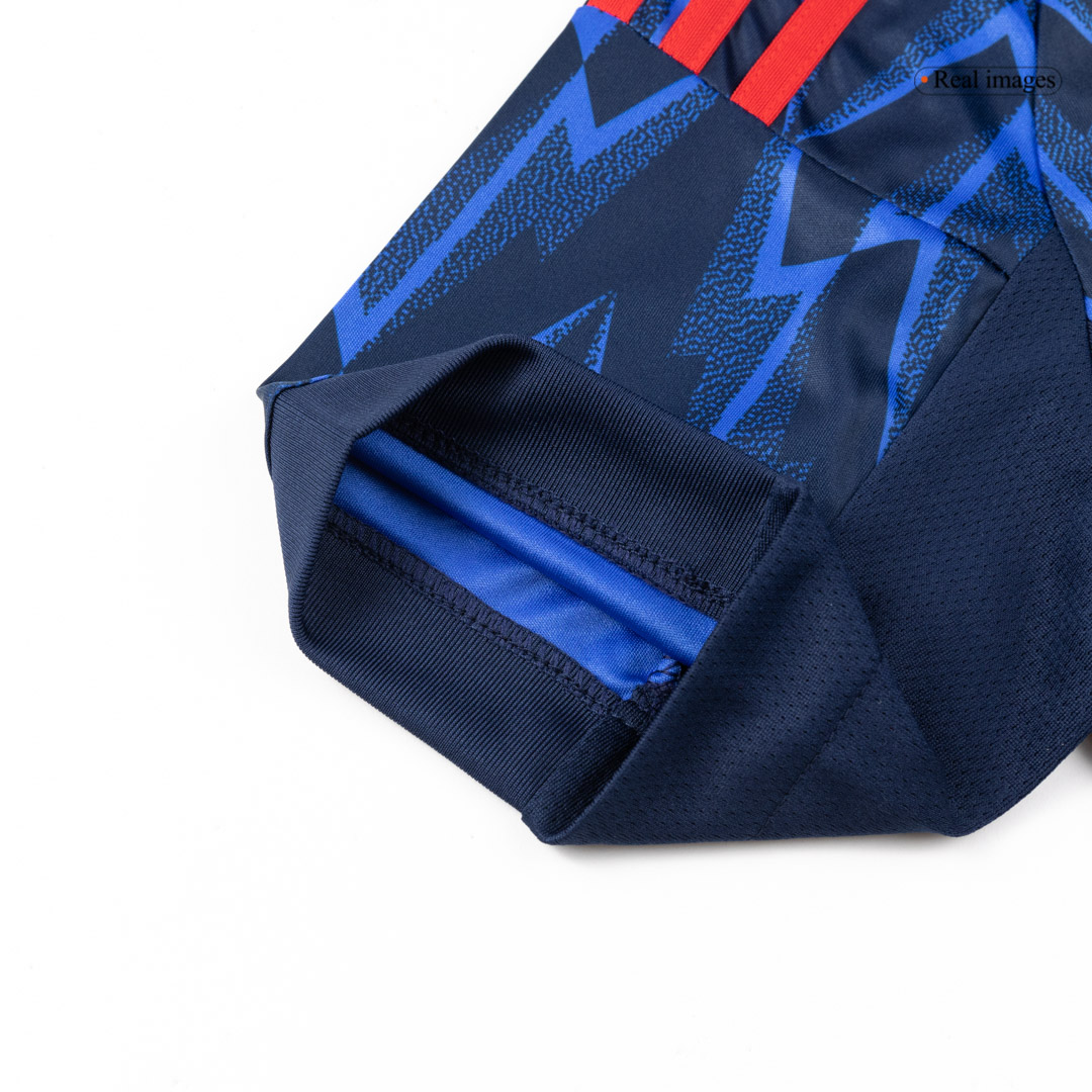 Women's Arsenal Away Jersey 2025/26 - gogoalshop