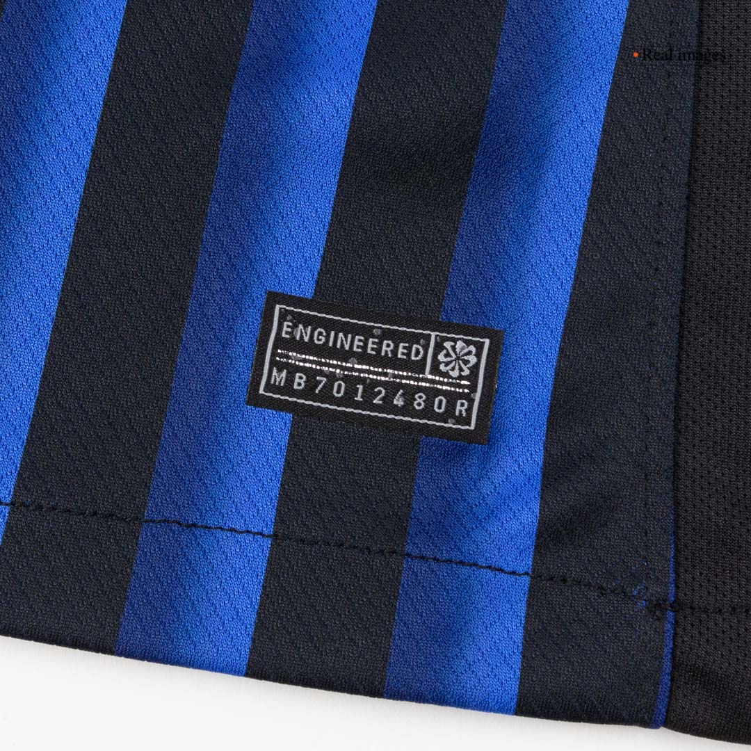 Women's Inter Milan Home Jersey 2025/26 - gogoalshop