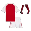 Arsenal Home Kids Soccer Jerseys Kit 2025/26 - gogoalshop