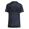 Women's Real Madrid Away Jersey 2025/26 - gogoalshop