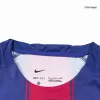 Women's Barcelona Home Jersey 2025/26 - gogoalshop