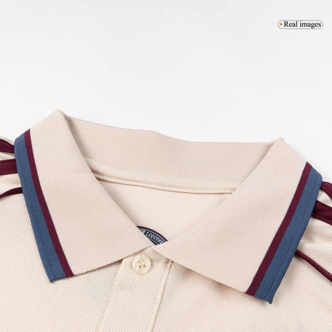 Ajax Third Away Soccer Jersey 2025/26 - Discount - gogoalshop