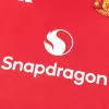 Women's Manchester United Home Jersey 2025/26 - gogoalshop