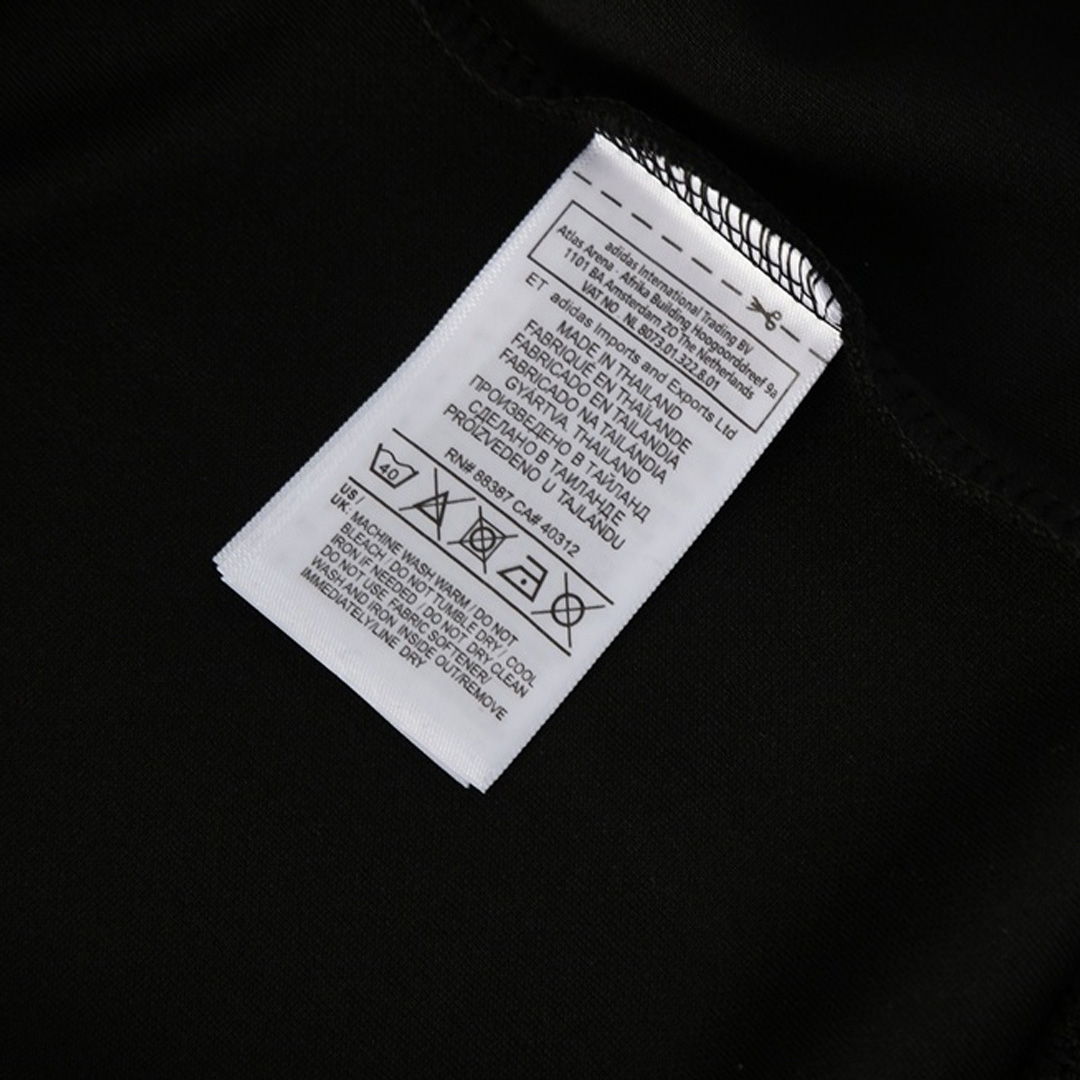 Manchester United Track Jacket 2025/26 - Red&Black - gogoalshop