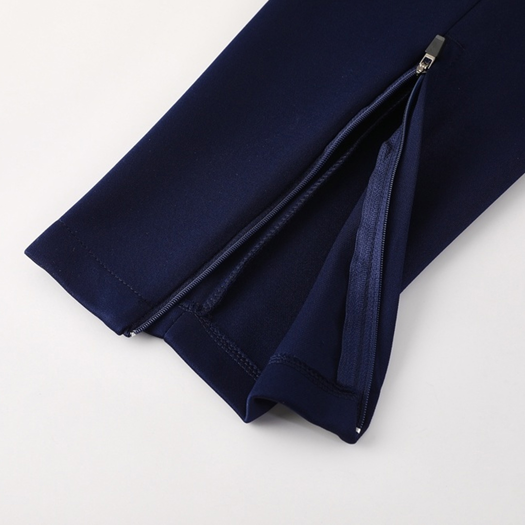 PSG Jacket Tracksuit 2025/26 Red - gogoalshop