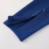 PSG Jacket Tracksuit 2025/26 Navy&Red - gogoalshop