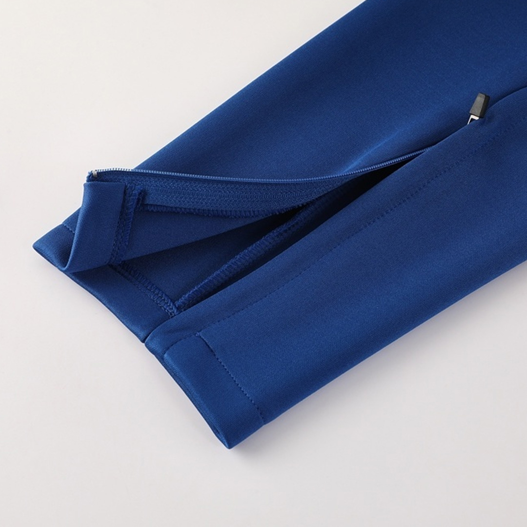 PSG Jacket Tracksuit 2025/26 Navy&Red - gogoalshop