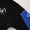 Chelsea Track Jacket 2025/26 - Black - gogoalshop