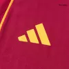 Roma Home Authentic Soccer Jersey 2025/26 - gogoalshop