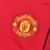 Women's Manchester United Home Jersey 2025/26 - gogoalshop