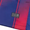 Barcelona Home Long Sleeve Soccer Jersey 2025/26 - gogoalshop
