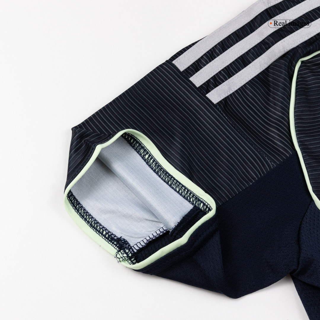 Women's Real Madrid Away Jersey 2025/26 - gogoalshop