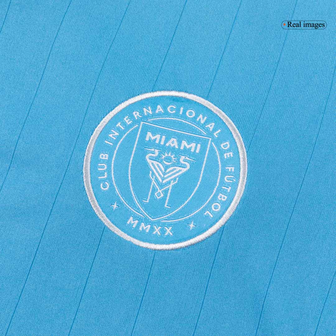 Women's Inter Miami CF Third Away Jersey 2025 - gogoalshop