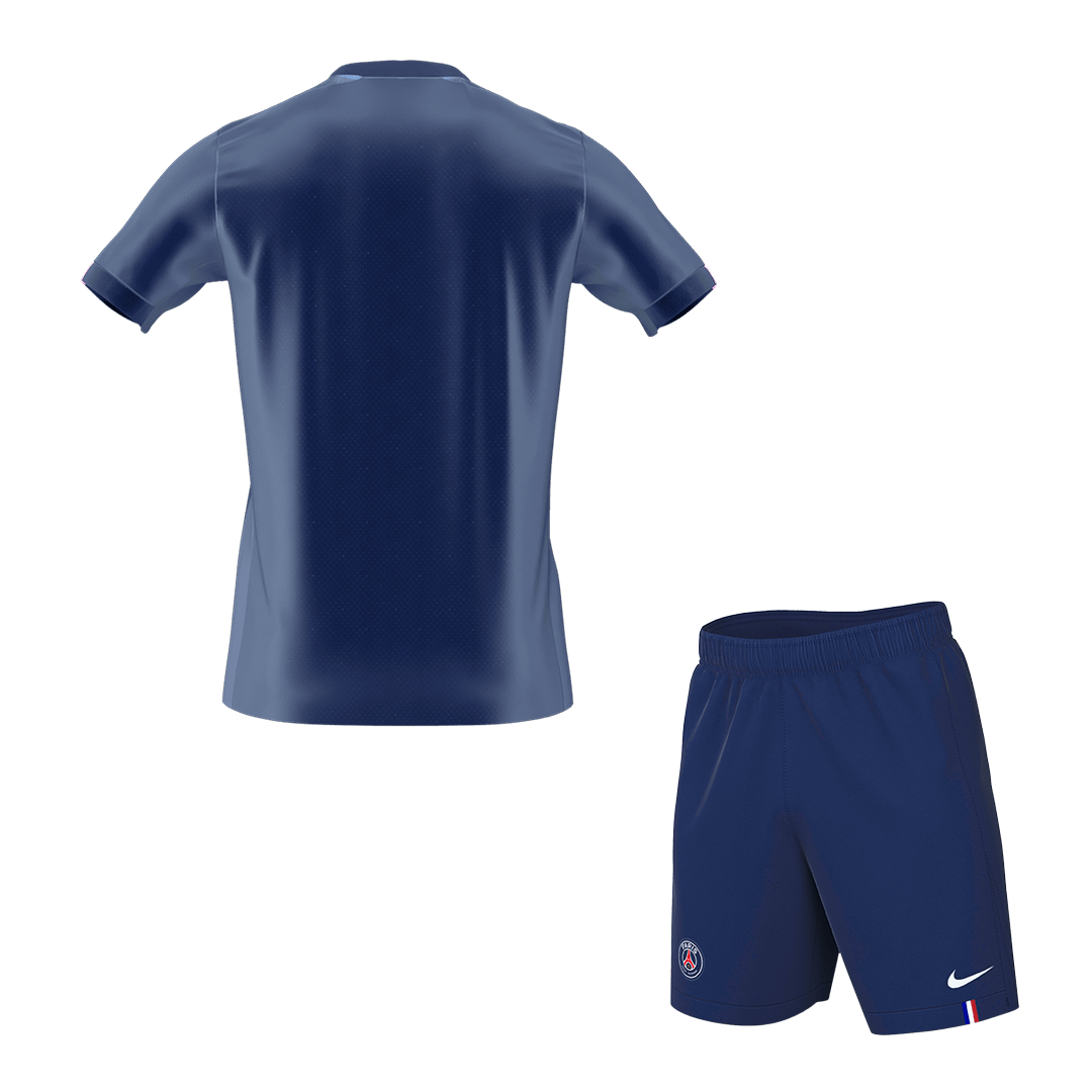 PSG Home Jerseys Kit 2025/26 - gogoalshop