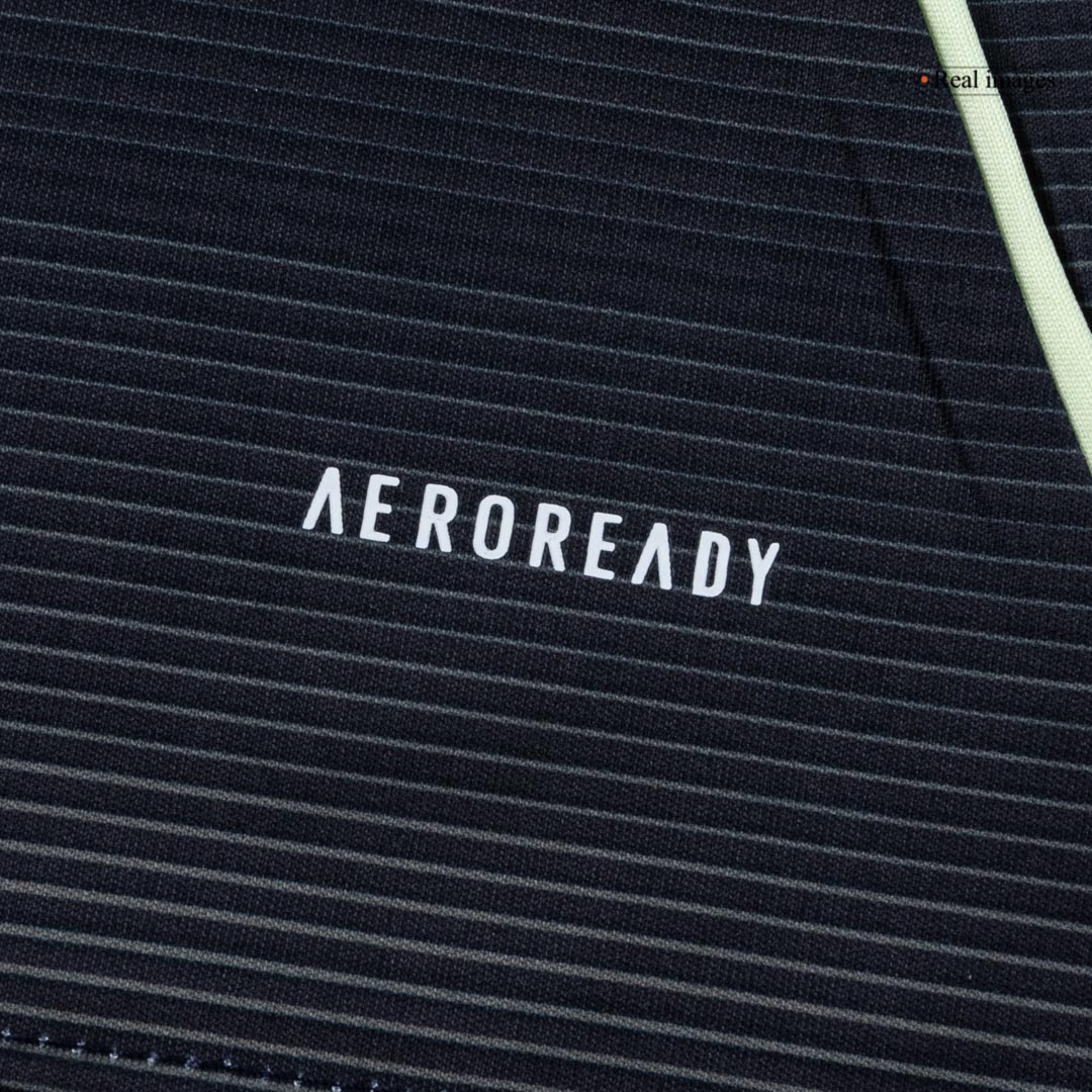 Women's Real Madrid Away Jersey 2025/26 - gogoalshop