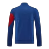PSG Jacket Tracksuit 2025/26 Navy&Red - gogoalshop