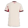 Women's Liverpool Away Jersey 2025/26 - gogoalshop
