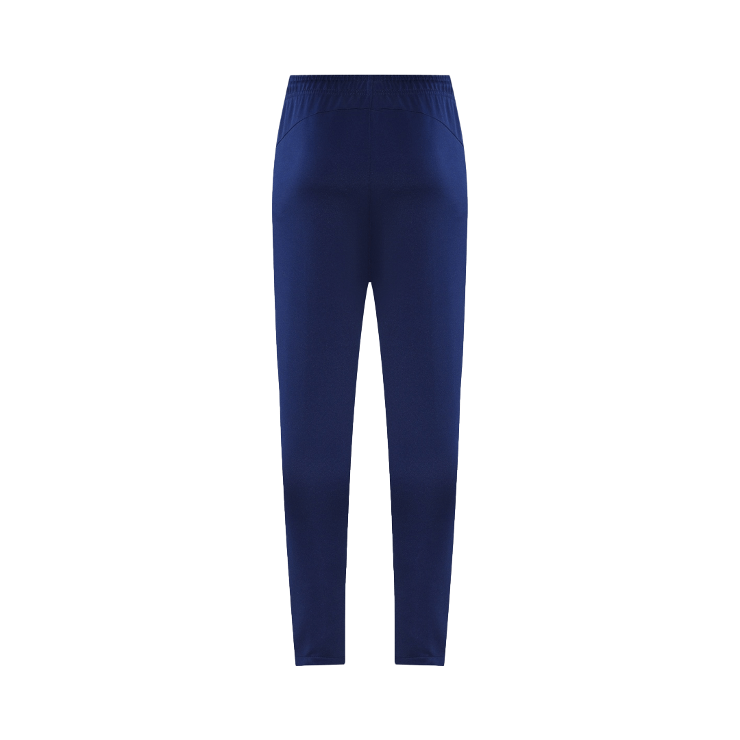 PSG Jacket Tracksuit 2025/26 Red - gogoalshop